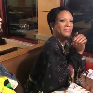 Meet your Posher, Tierah